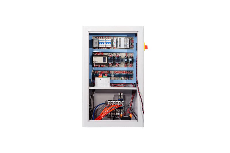 5-May-cat-nhom-2-dau-M450CNC-180121-8-1 Máy cắt nhôm 2 đầu M450 CNC 5