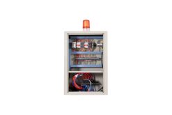 Máy cắt nhôm 2 đầu F88 8