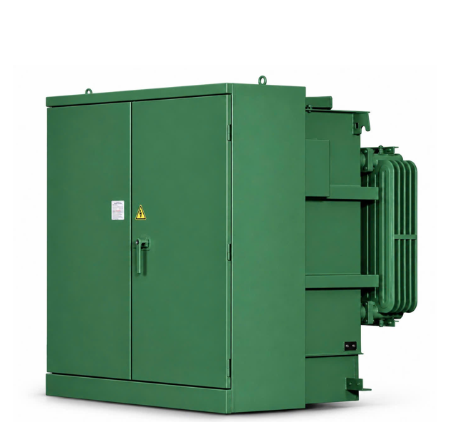 Máy biến áp hợp bộ
